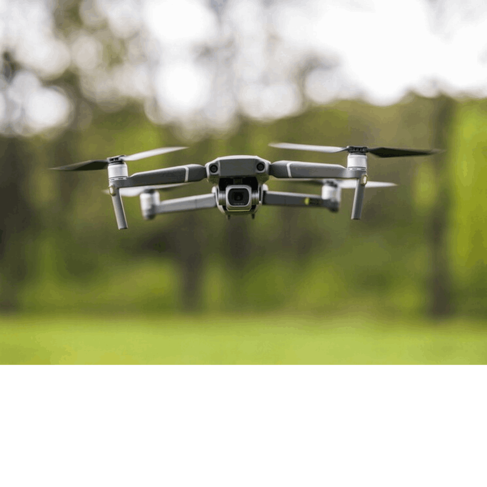 Квадрокоптер общения — путь к реальной реальности